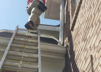 Pest Control Specialist