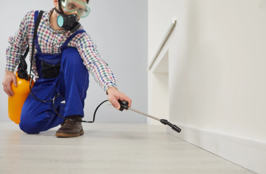 Pest Control