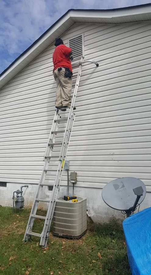 Quality Termite Extermination